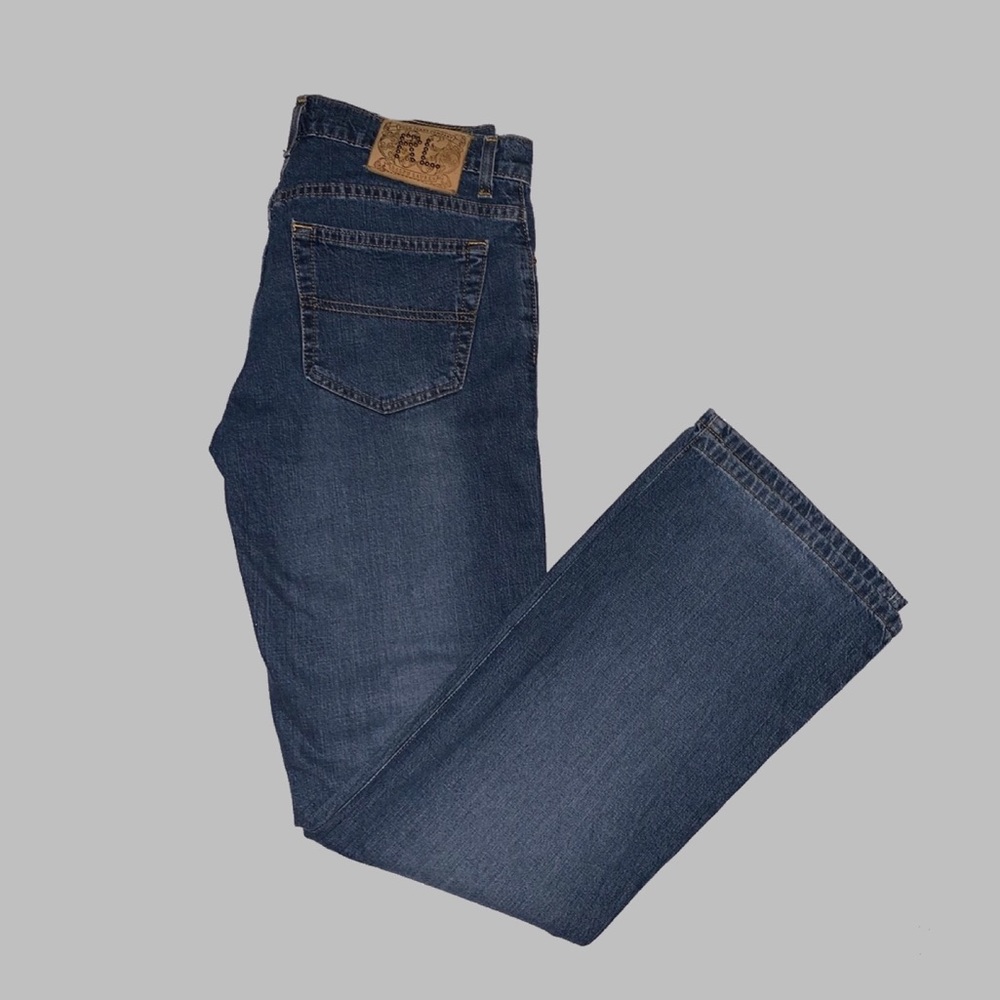 Polo Jeans Co. Ralph Lauren Denim Jeans Size 8